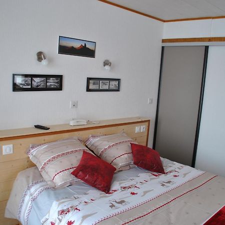 Chalet La Belle Etoile Fontcouverte-la-Toussuire Kültér fotó